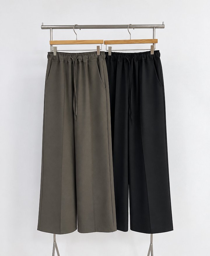 String Pants by Yikho for Women - view 1
