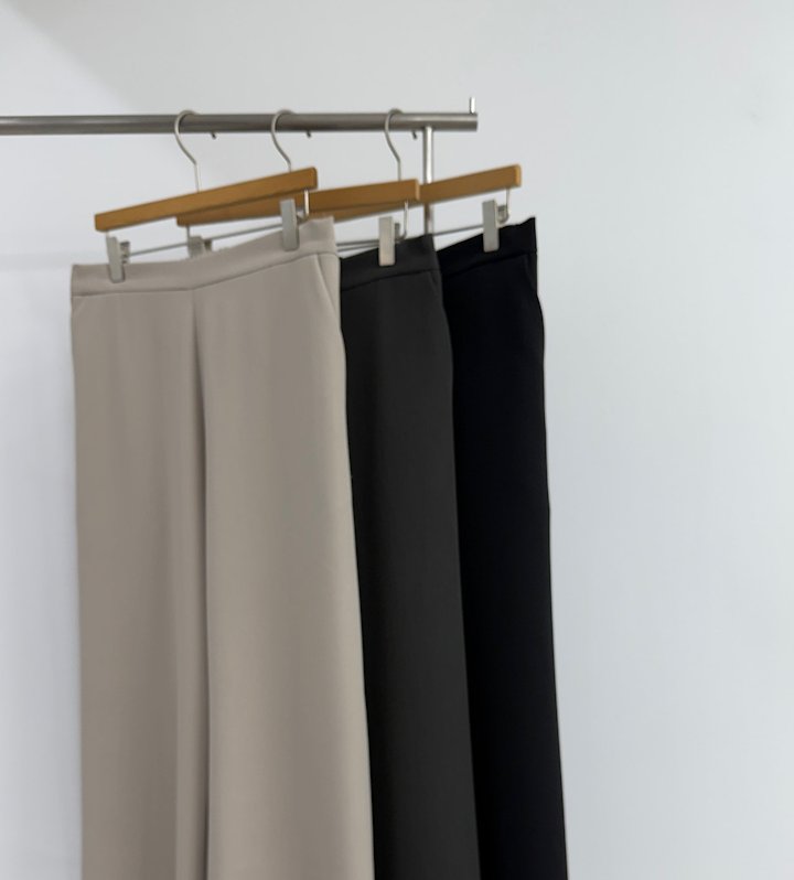 Pocket Chic Pants by Yikho for Women - view 4