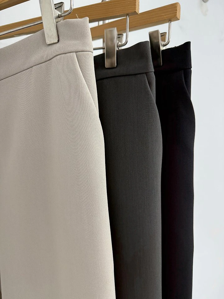 Pocket Chic Pants by Yikho for Women - view 5