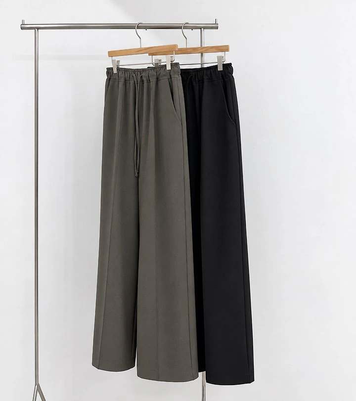 String Pants by Yikho for Women - view 3