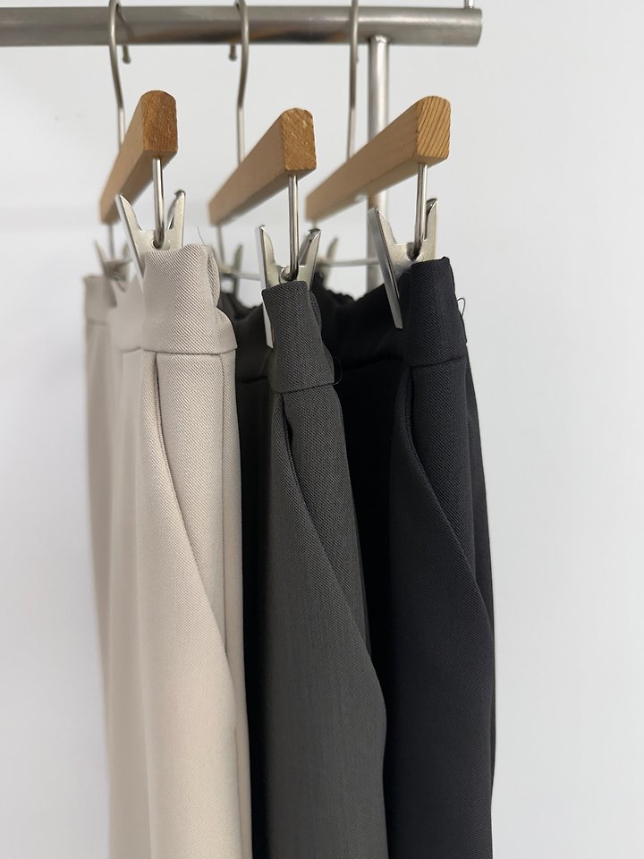 Pocket Chic Pants by Yikho for Women - view 6