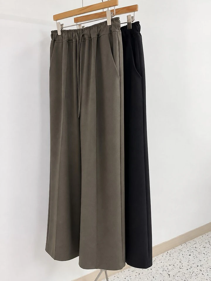 String Pants by Yikho for Women - view 4