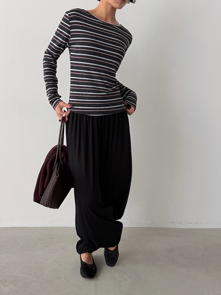 Harem Pants by Yikho for Women - view 11