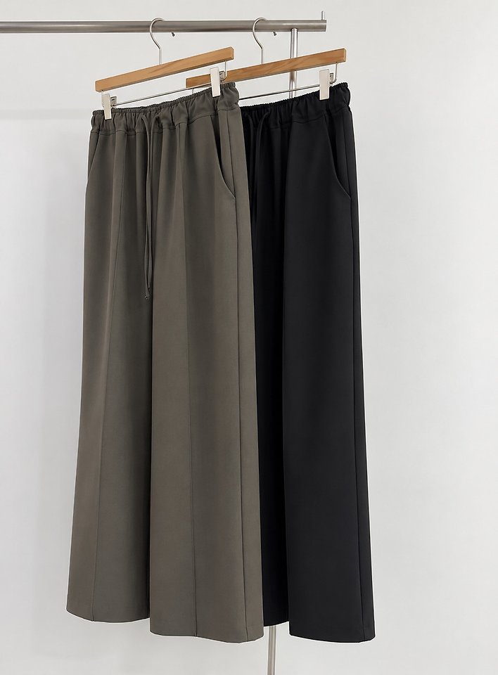 String Pants by Yikho for Women - view 5