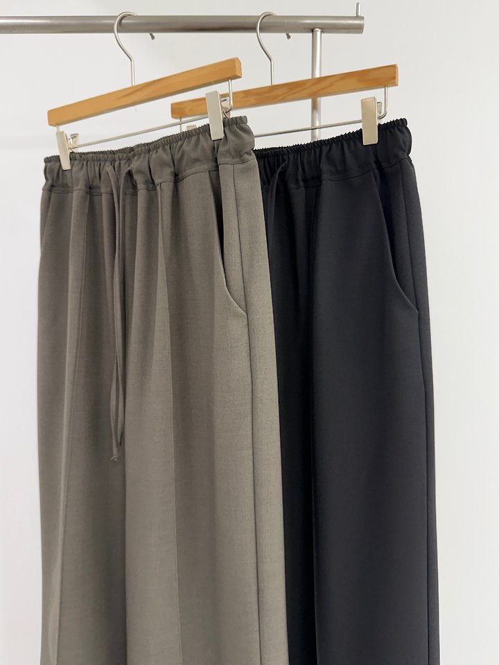 String Pants by Yikho for Women - view 6