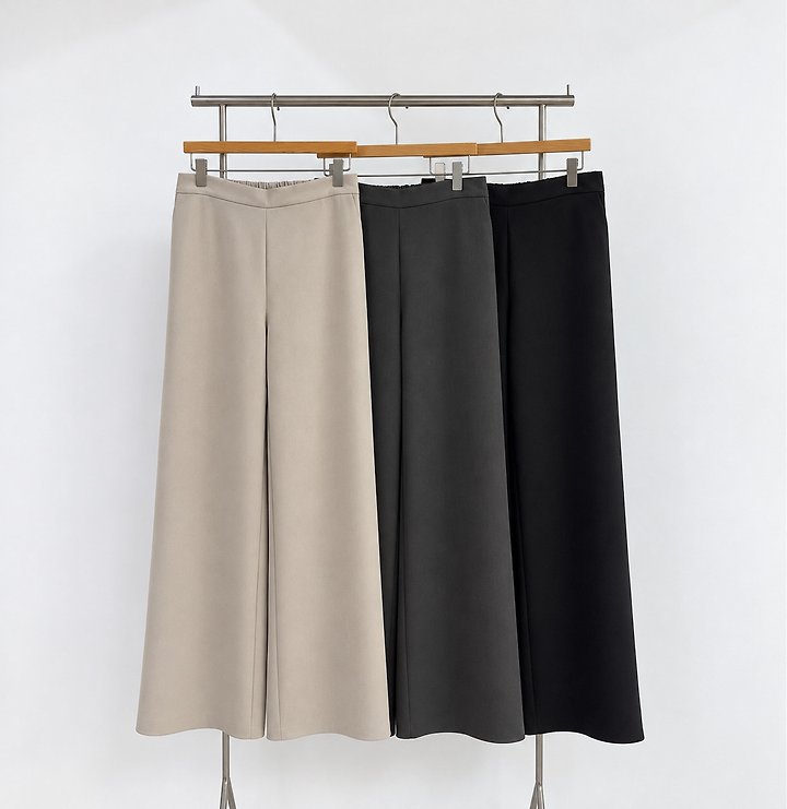 Pocket Chic Pants by Yikho for Women - view 1