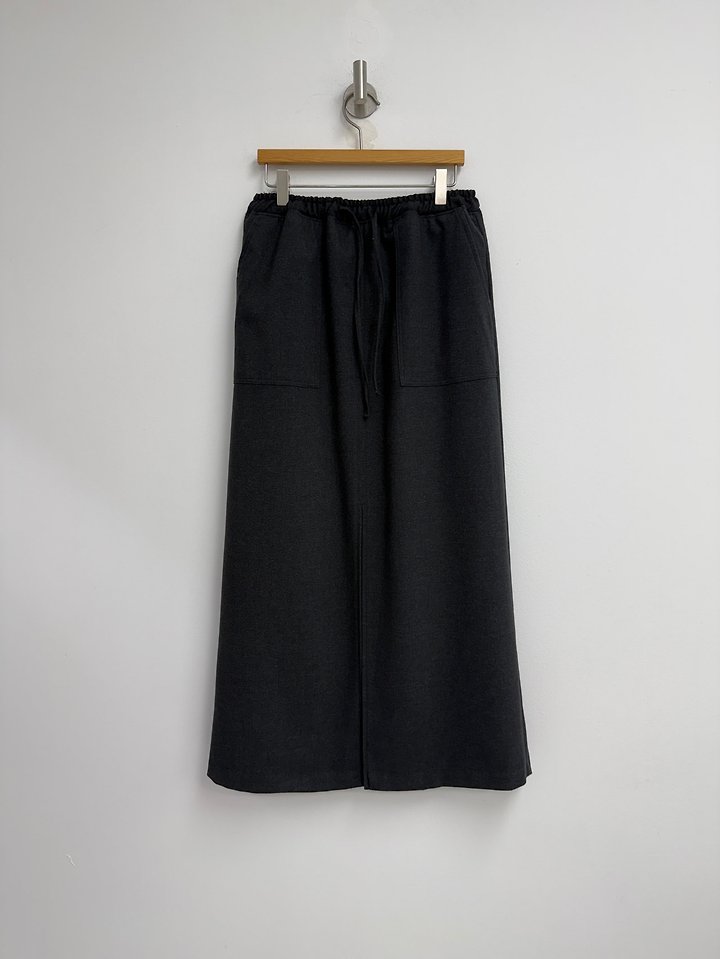 Pocket Thyme Skirt by Yikho for Women - view 7