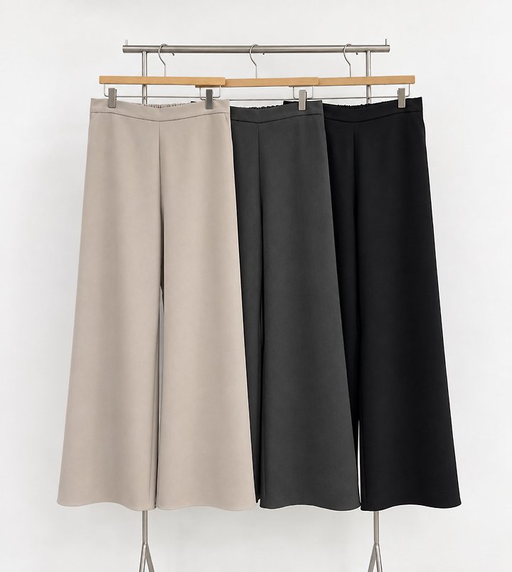 Pocket Chic Pants by Yikho for Women - view 2