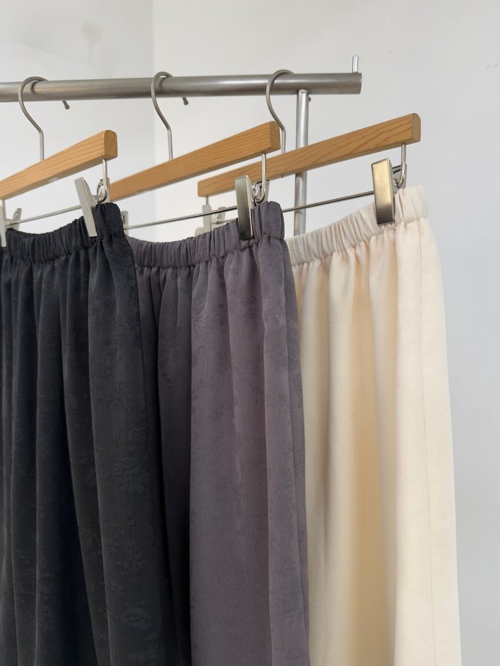 Soft Skirt by Yikho for Women - view 5