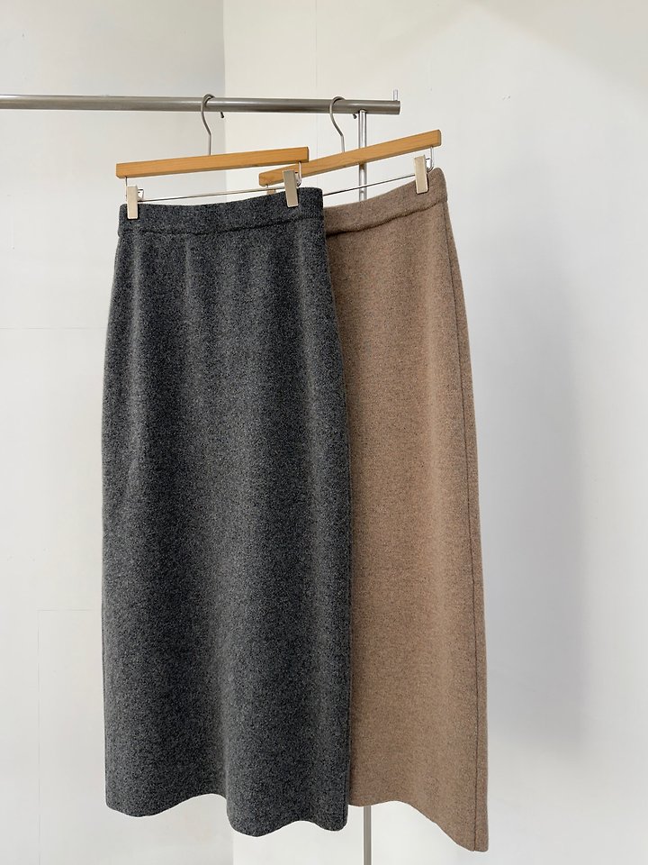 Fox Skirt by Yikho for Women - view 2