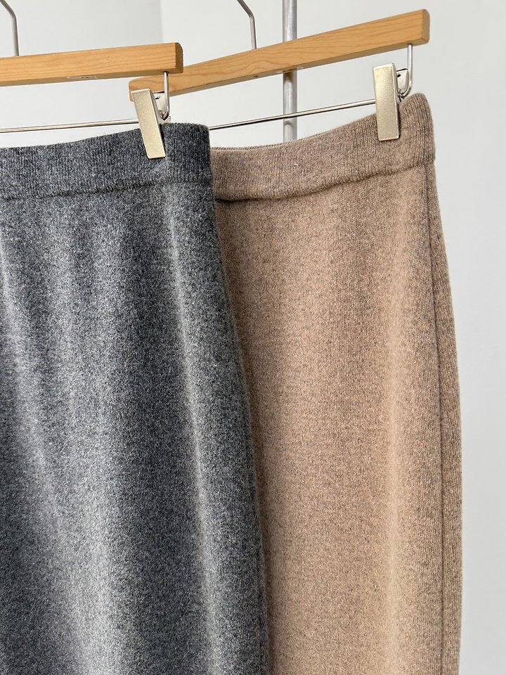 Fox Skirt by Yikho for Women - view 4