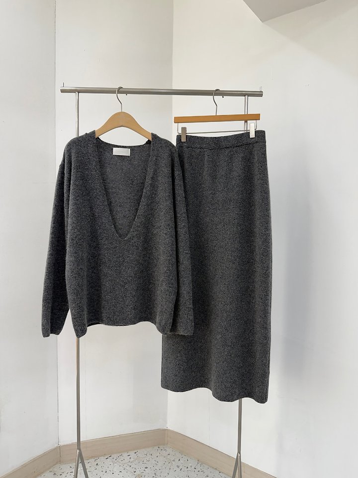 Fox Skirt by Yikho for Women - view 6
