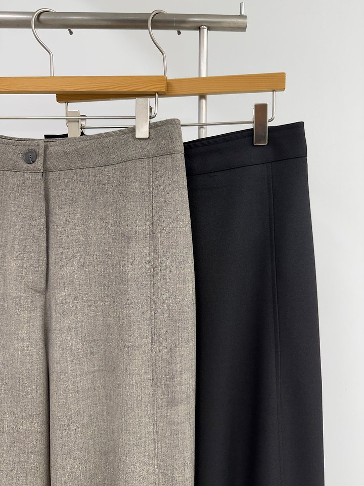 Bizo Cut Pants by Yikho for Women - view 4