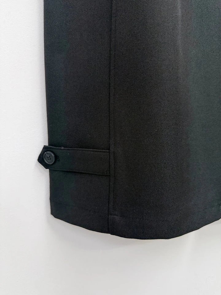 Bizo Cut Pants by Yikho for Women - view 8