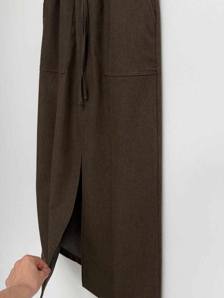 Pocket Thyme Skirt by Yikho for Women - view 5
