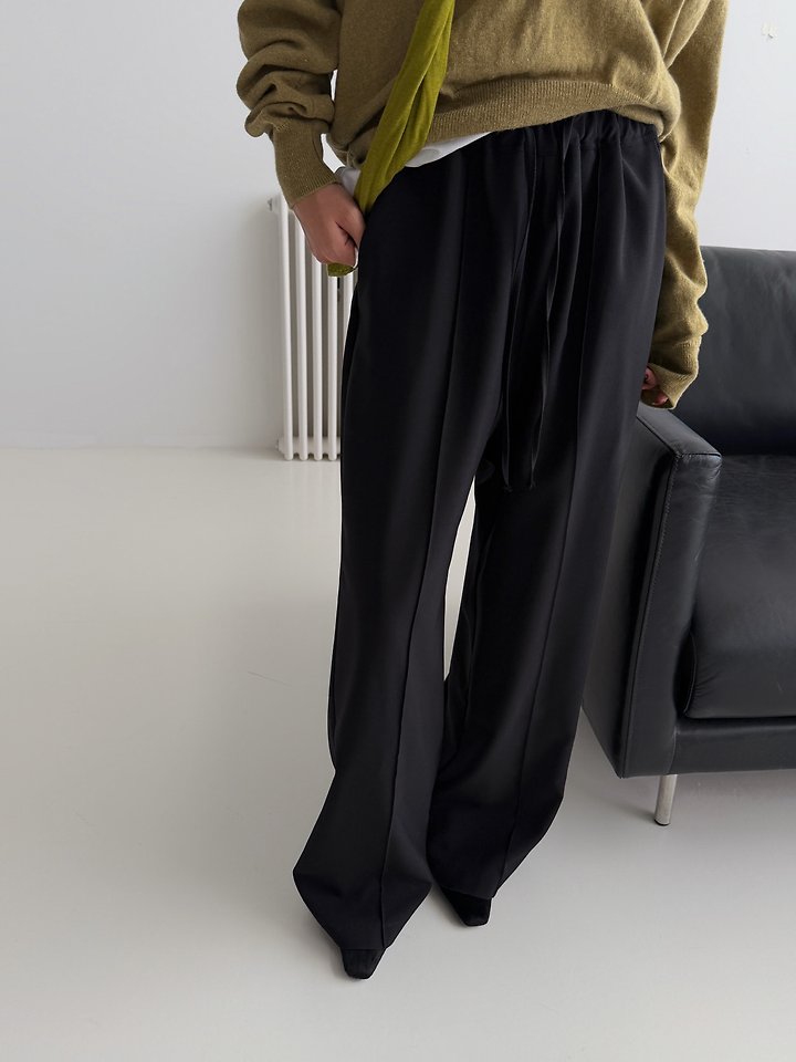 String Pants by Yikho for Women - view 12