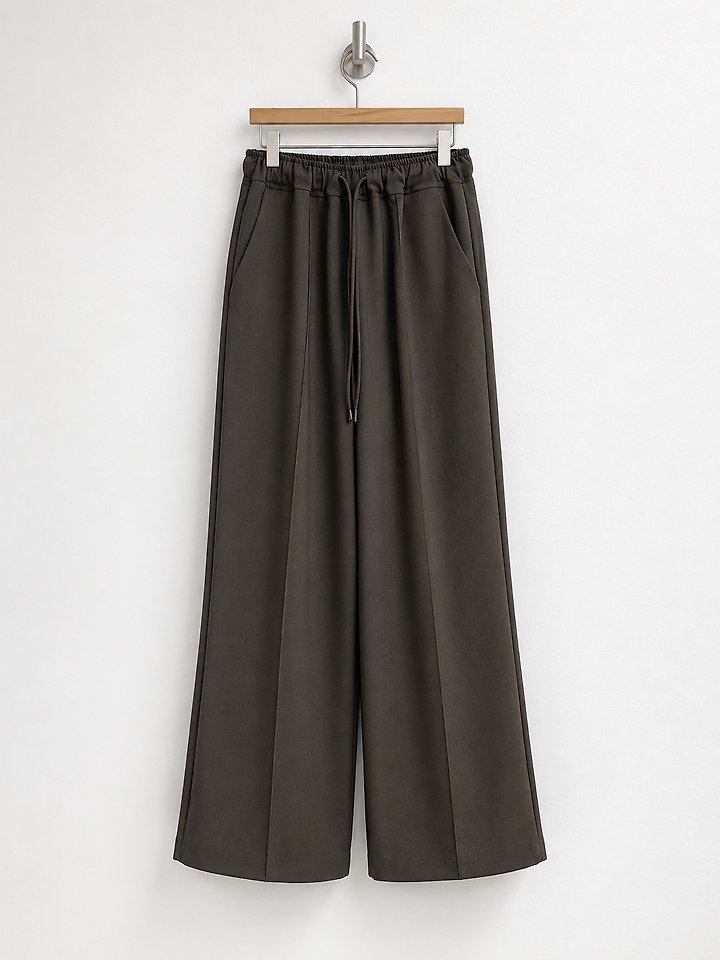 String Pants by Yikho for Women - view 8