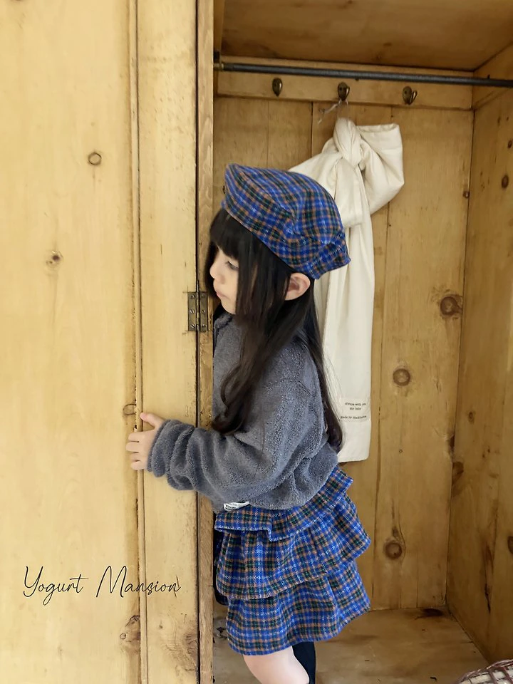 Versatile Cardigan by Yogurt Mansion for Child - view 7
