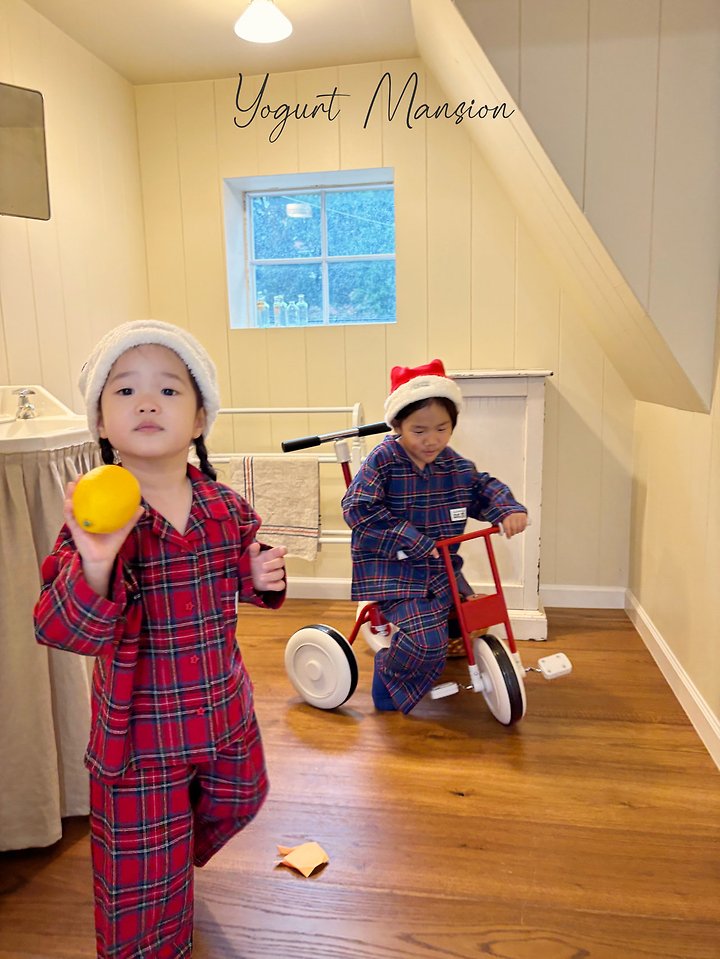 Sleep Tight Pajamas by Yogurt Mansion for Child - view 3