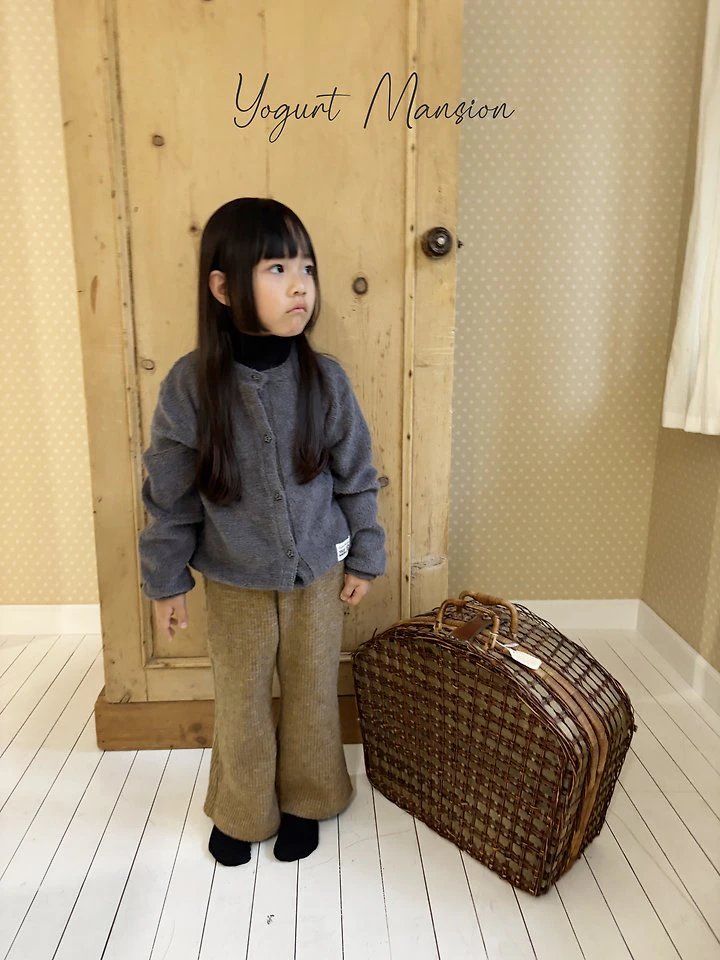 Oolala Pants by Yogurt Mansion for Child - view 9
