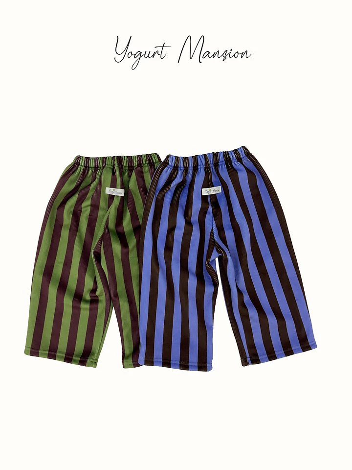 Mismatched Pants XS-JM by Yogurt Mansion for Child - view 1