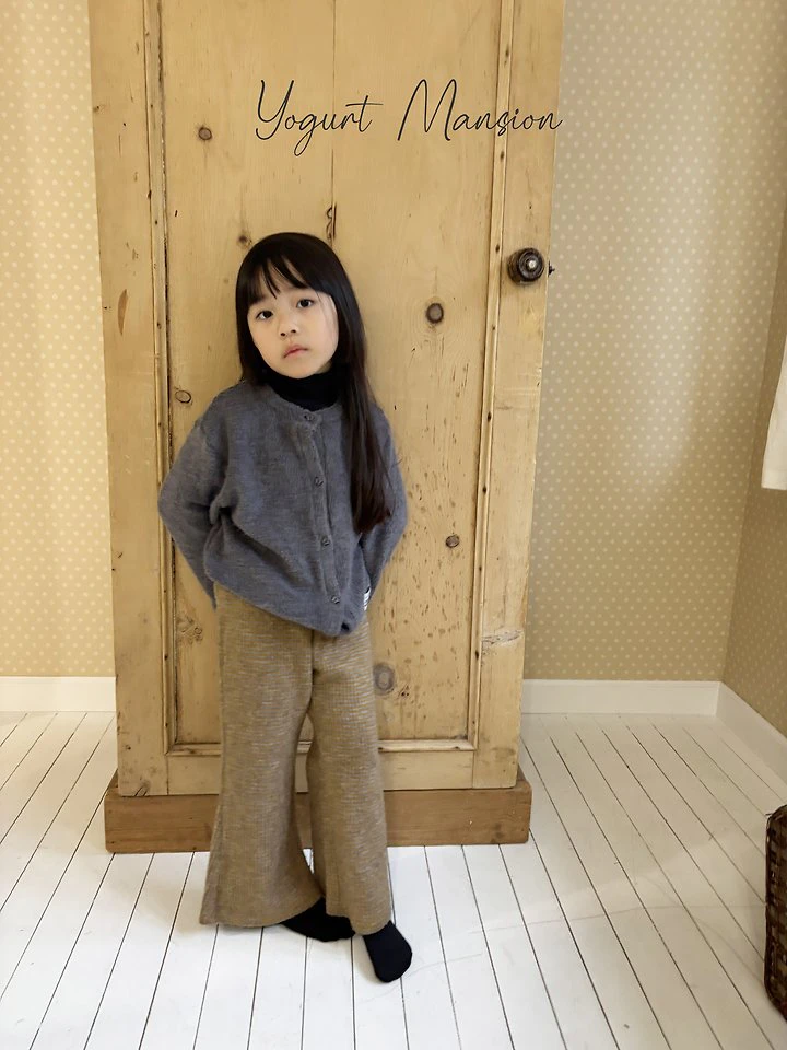 Oolala Pants by Yogurt Mansion for Child - view 10