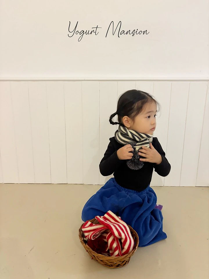 Jubjub Pants by Yogurt Mansion for Child - view 11