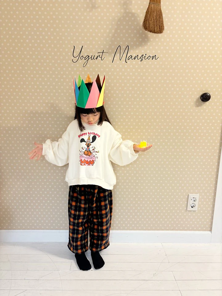 All-Round Pants by Yogurt Mansion for Child - view 4