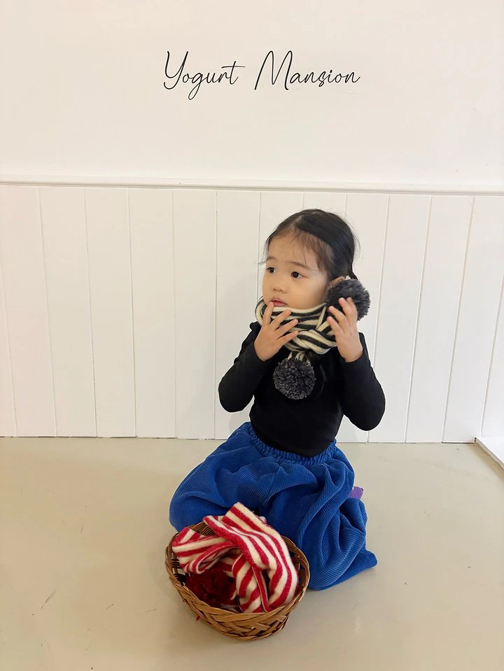 Jubjub Pants by Yogurt Mansion for Child - view 12
