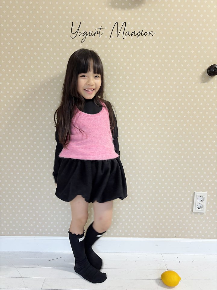 Soft Top by Yogurt Mansion for Child - view 8