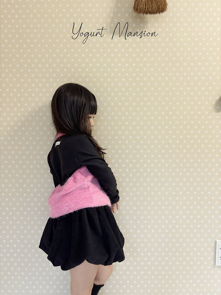 Soft Top by Yogurt Mansion for Child - view 9