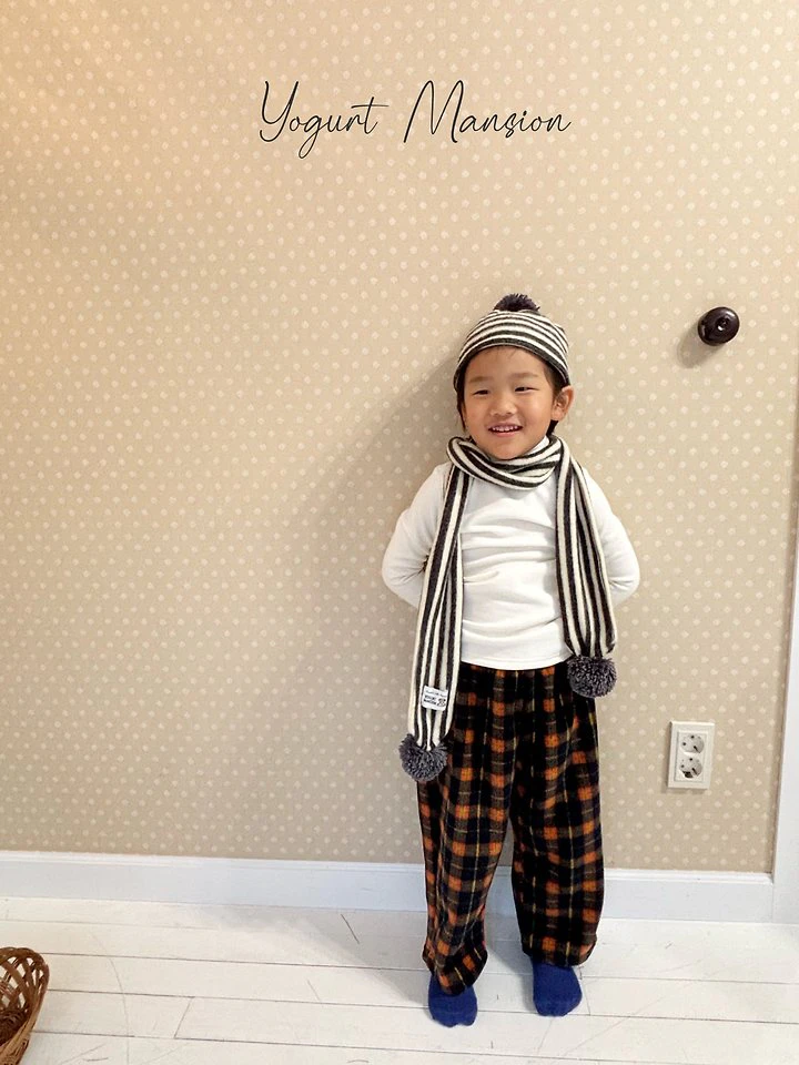 All-Round Pants by Yogurt Mansion for Child - view 8