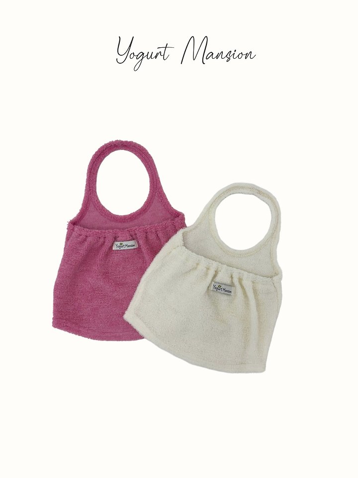 Soft Top by Yogurt Mansion for Child - view 12