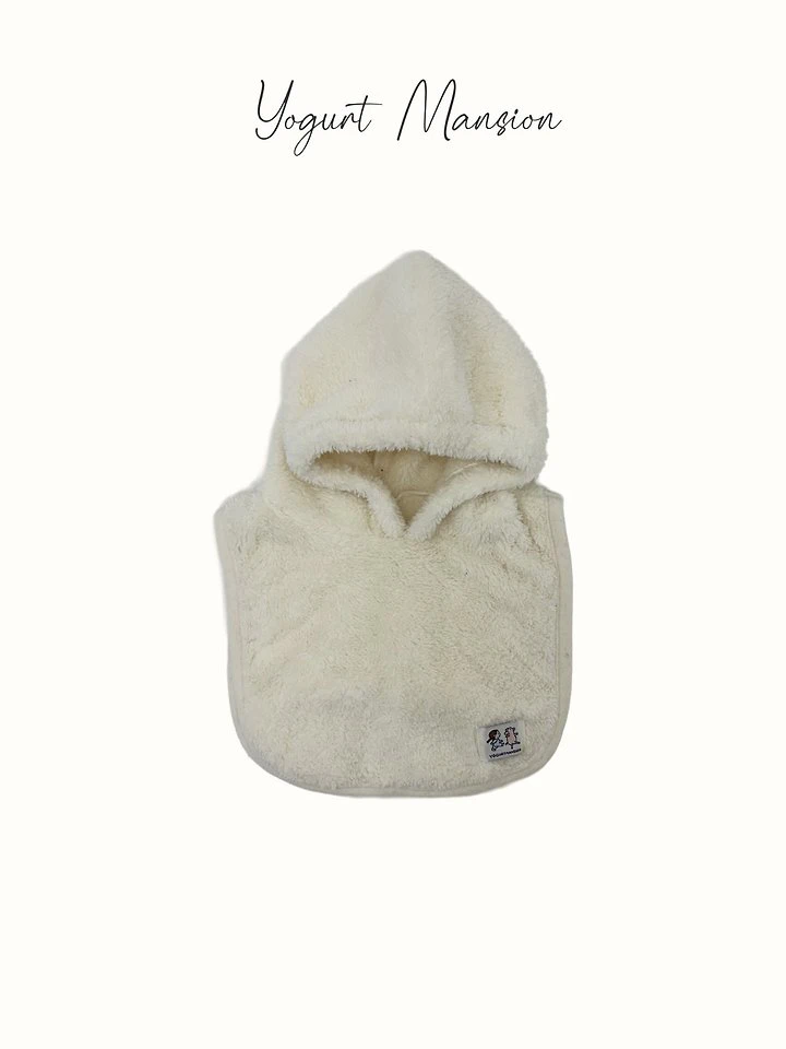 Fluffy Balaclava by Yogurt Mansion for Child - view 12