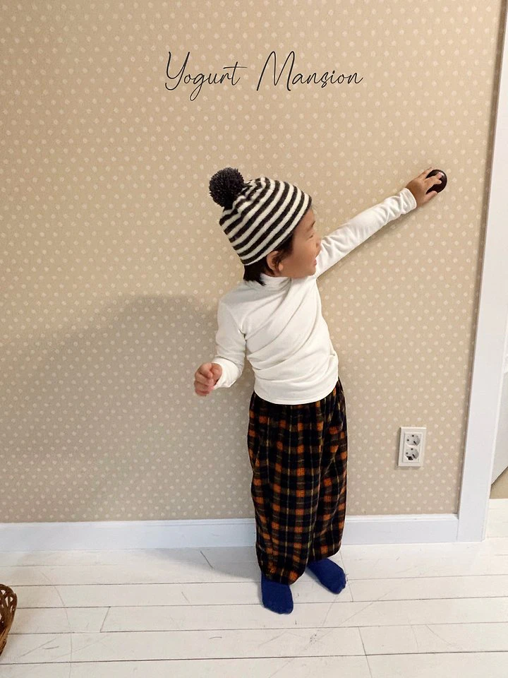 All-Round Pants by Yogurt Mansion for Child - view 10