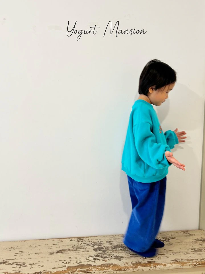 Kojiljel Sweatshirt by Yogurt Mansion for Child - view 9