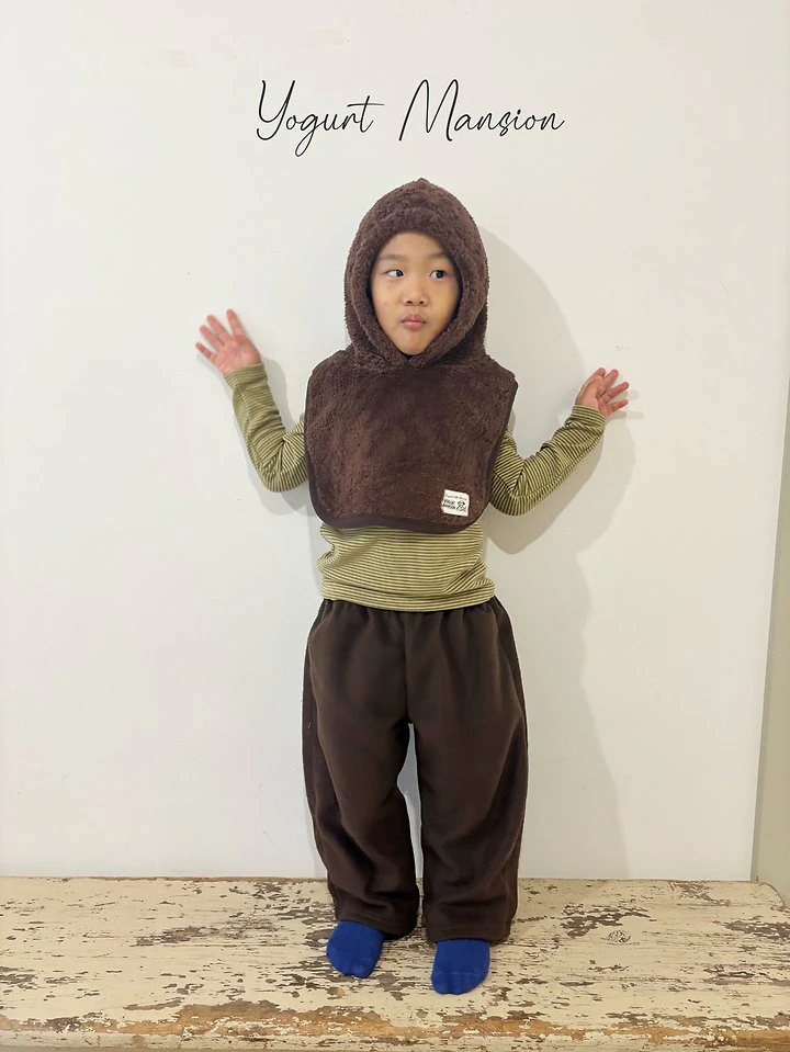 All-Round Pants by Yogurt Mansion for Child - view 12