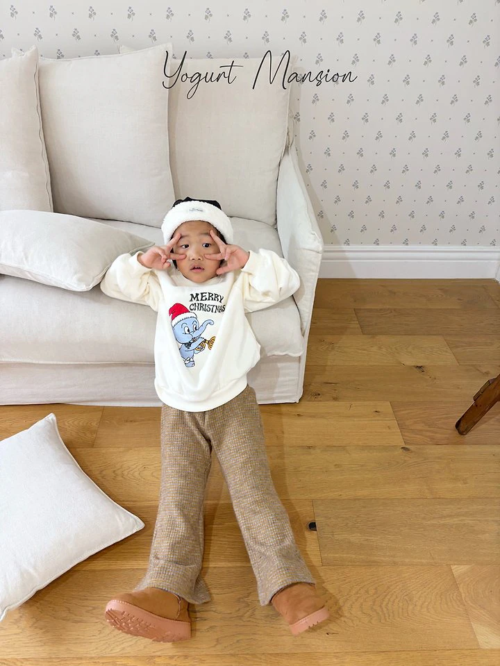 Oolala Pants by Yogurt Mansion for Child - view 4