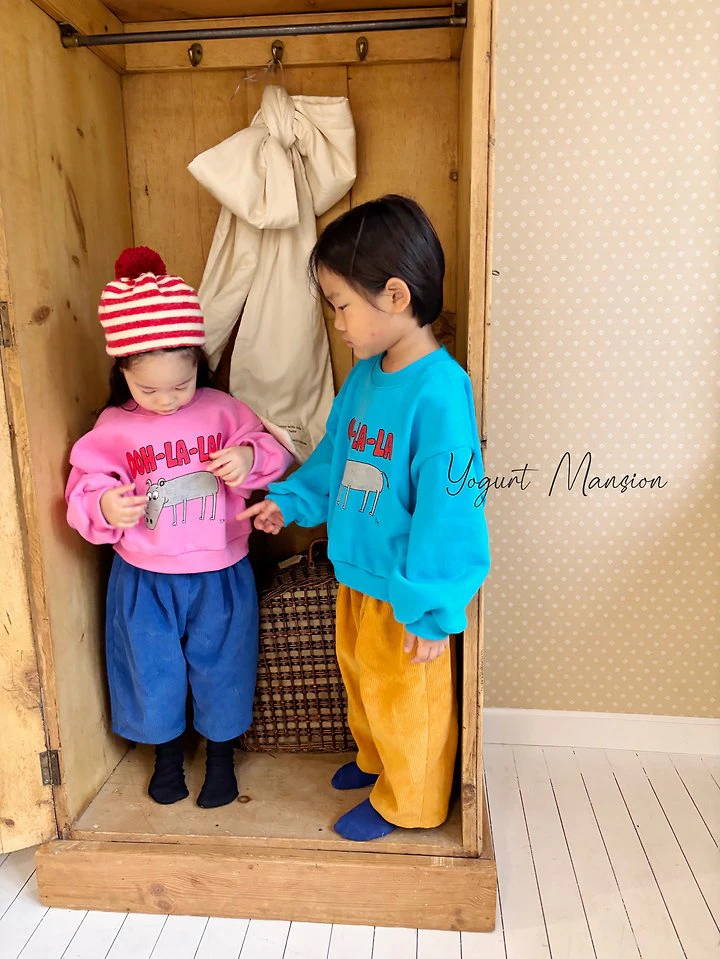 Jubjub Pants by Yogurt Mansion for Child - view 7