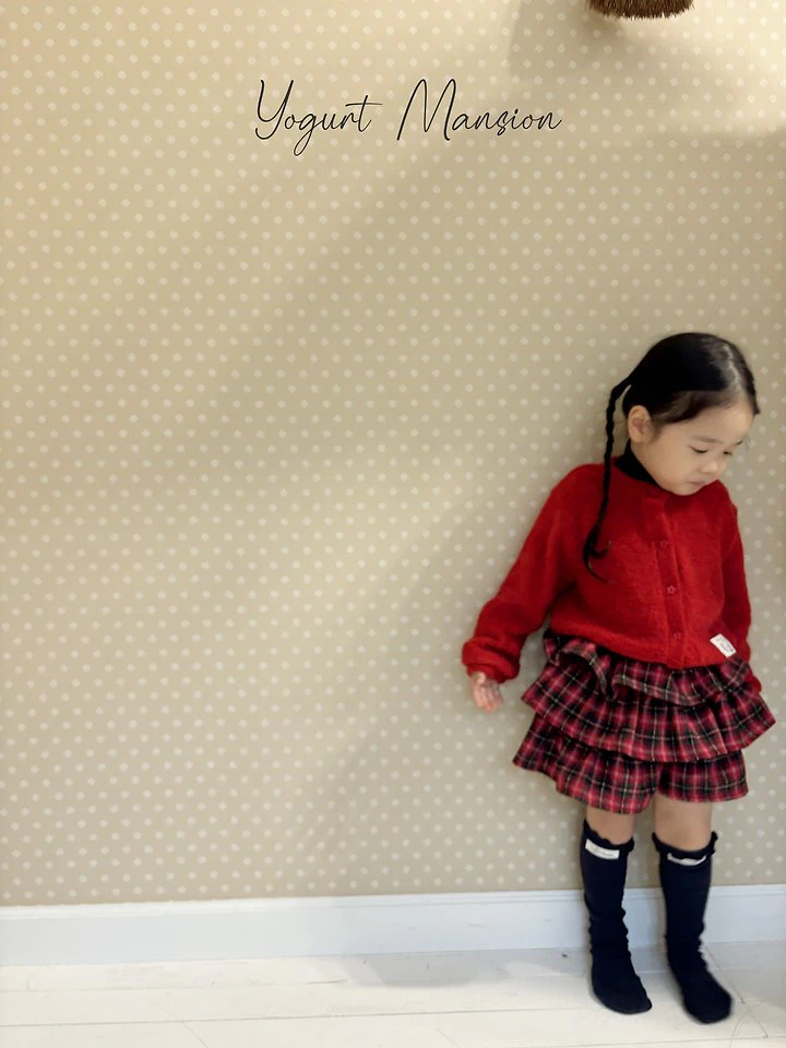Versatile Cardigan by Yogurt Mansion for Child - view 5