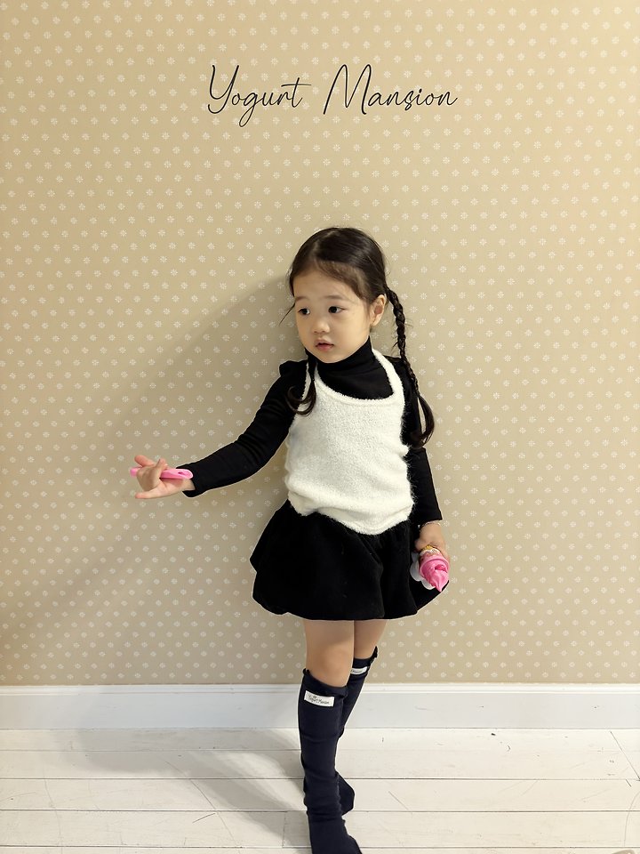 Soft Top by Yogurt Mansion for Child - view 3