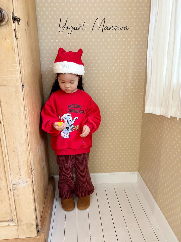 Oolala Pants by Yogurt Mansion for Child - view 5