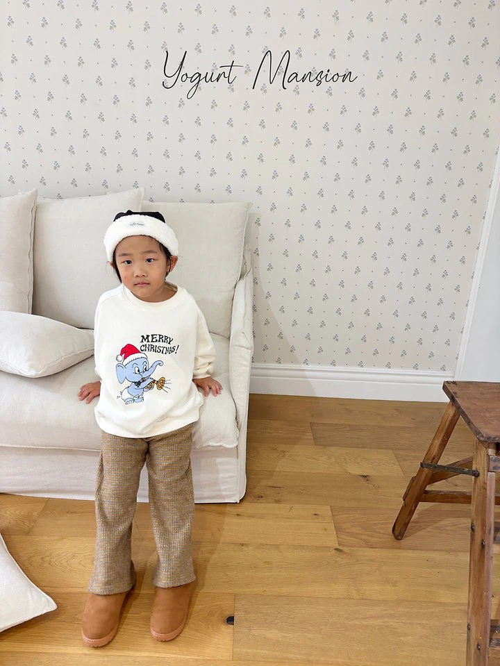 Oolala Pants by Yogurt Mansion for Child - view 6
