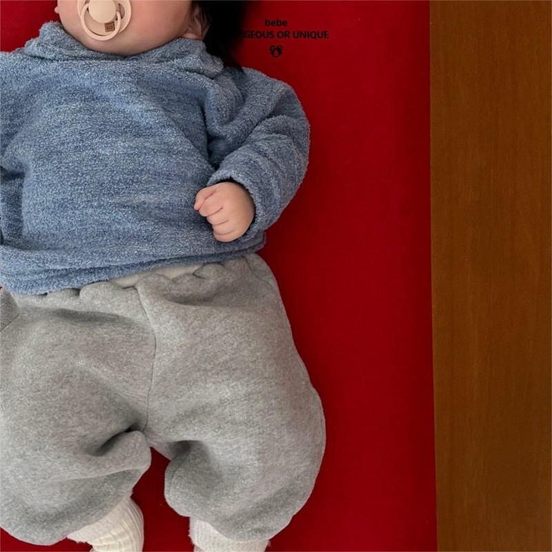 Bebe Monggle Cloud Pants by Go;u for Baby - view 5