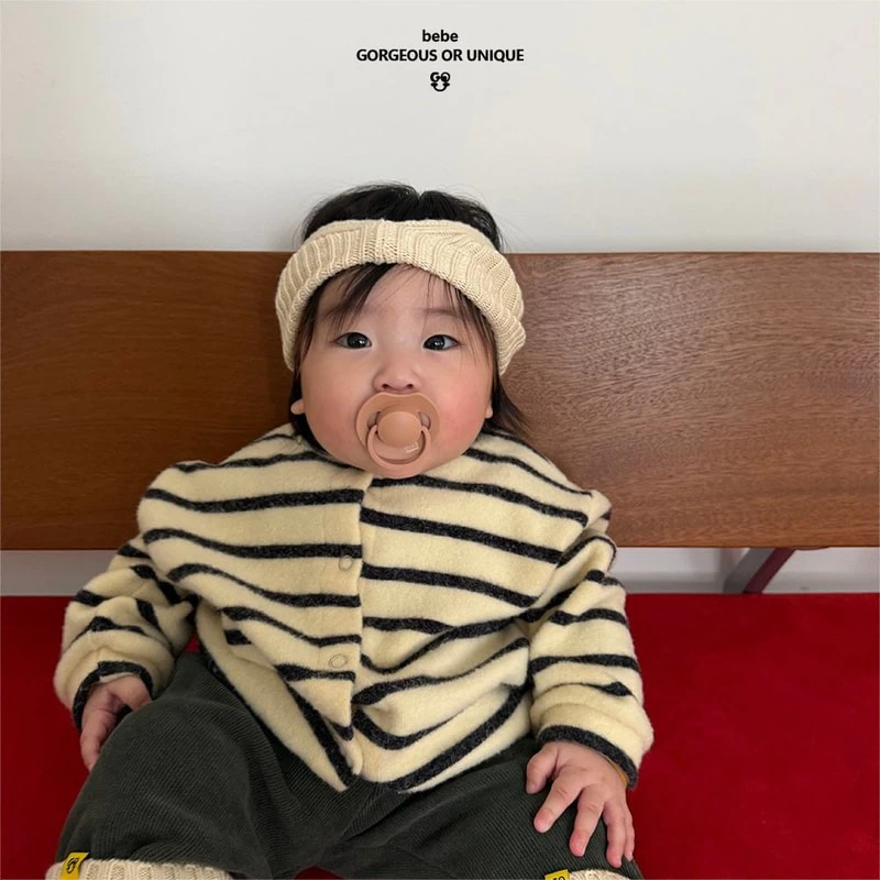 Bebe Everyday Wear Pants by Go;u for Baby - view 3