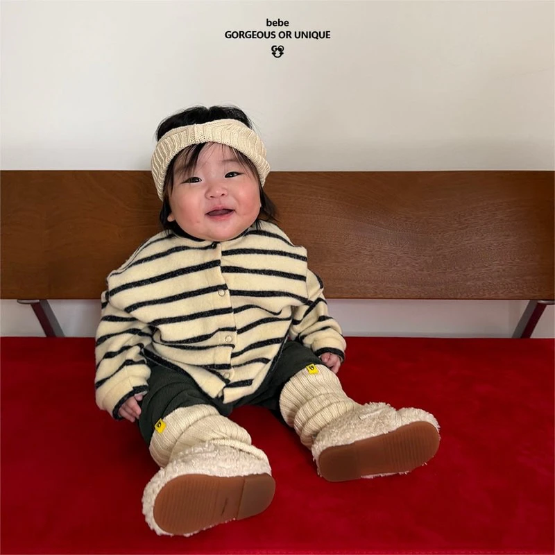 Bebe Everyday Wear Pants by Go;u for Baby - view 4