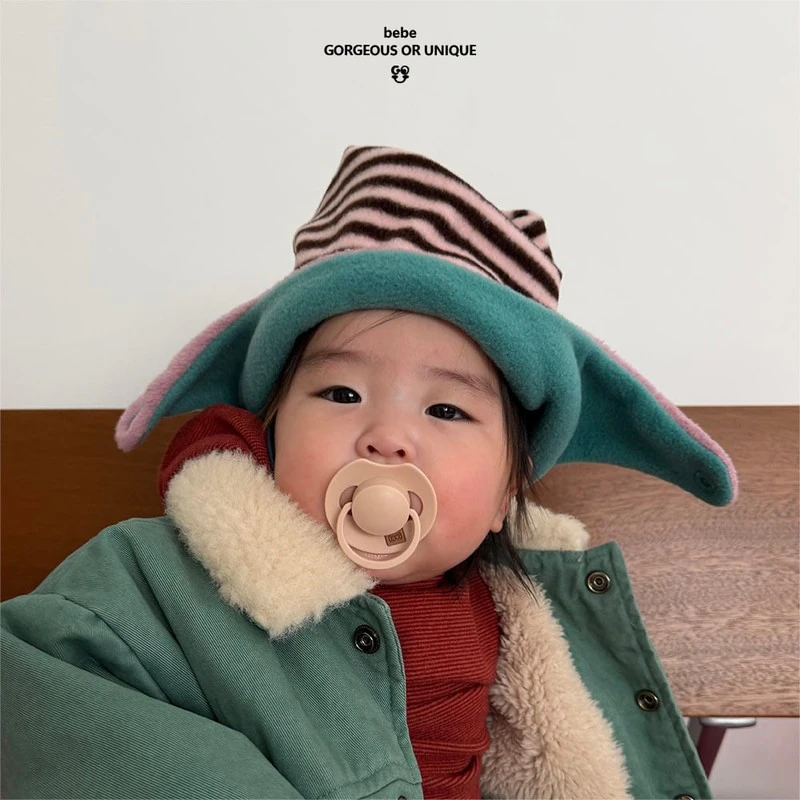 Bebe Gentle Jacket by Go;u for Baby - view 3