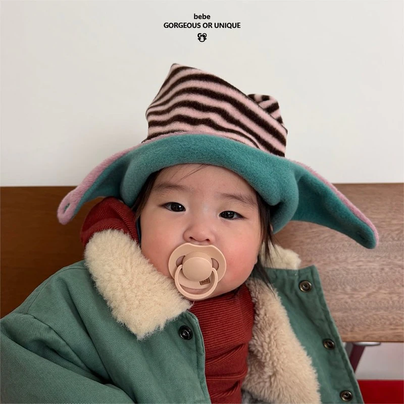 Bebe Gentle Jacket by Go;u for Baby - view 6