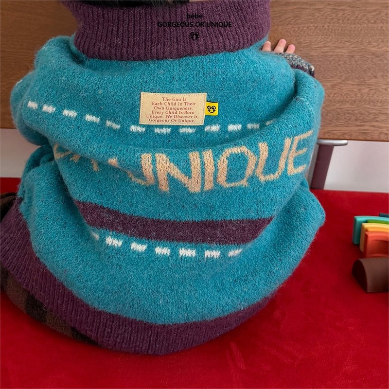 Bebe Only One Zip-up by Go;u for Baby - view 12