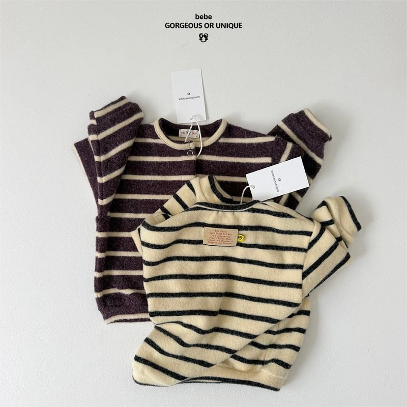 Bebe Snap Cardigan by Go;u for Baby - view 1